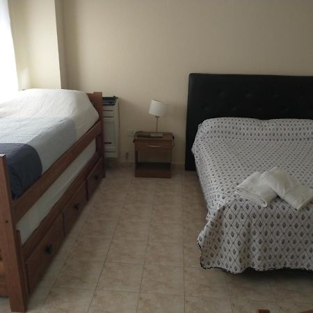Temporarios Roque S Pena Dto B Apartment ปูแอร์โตมาดริน ภายนอก รูปภาพ